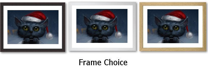 Framed Wall Art Prints